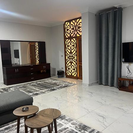 Luxury Apartments Beside Mall Of Arabia And Dar Al-Fouad Hospital - Families Only- No Alcoholic Beverages 6th of October City Zewnętrze zdjęcie