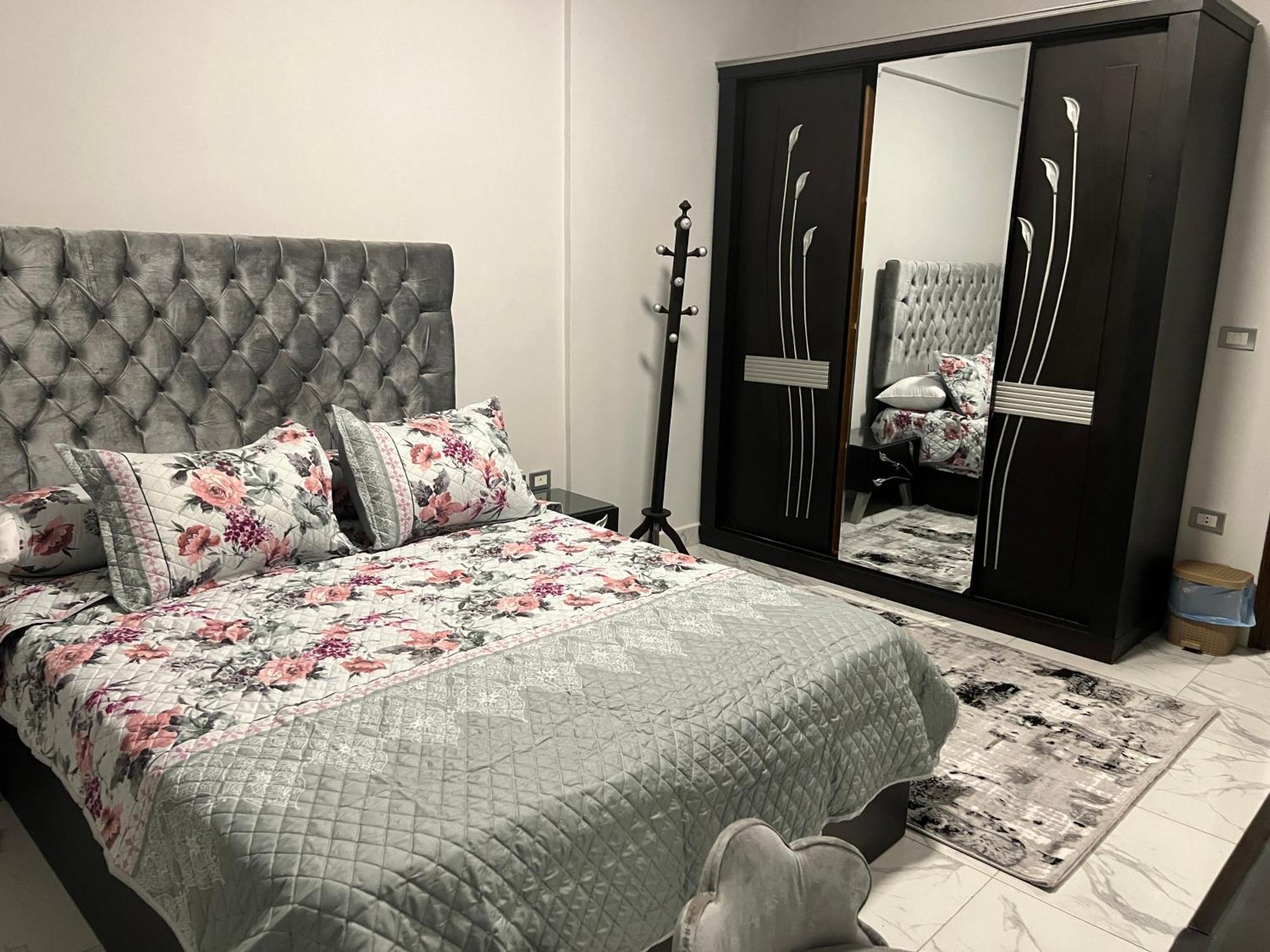 Luxury Apartments Beside Mall Of Arabia And Dar Al-Fouad Hospital - Families Only- No Alcoholic Beverages 6th of October City Zewnętrze zdjęcie