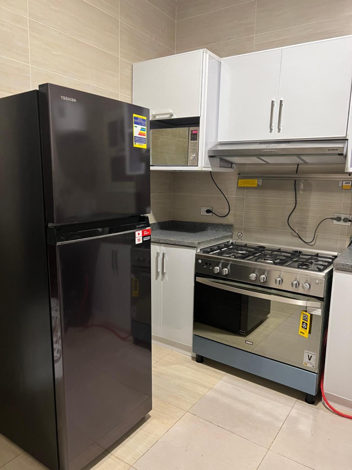 Luxury Apartments Beside Mall Of Arabia And Dar Al-Fouad Hospital - Families Only- No Alcoholic Beverages 6th of October City Zewnętrze zdjęcie