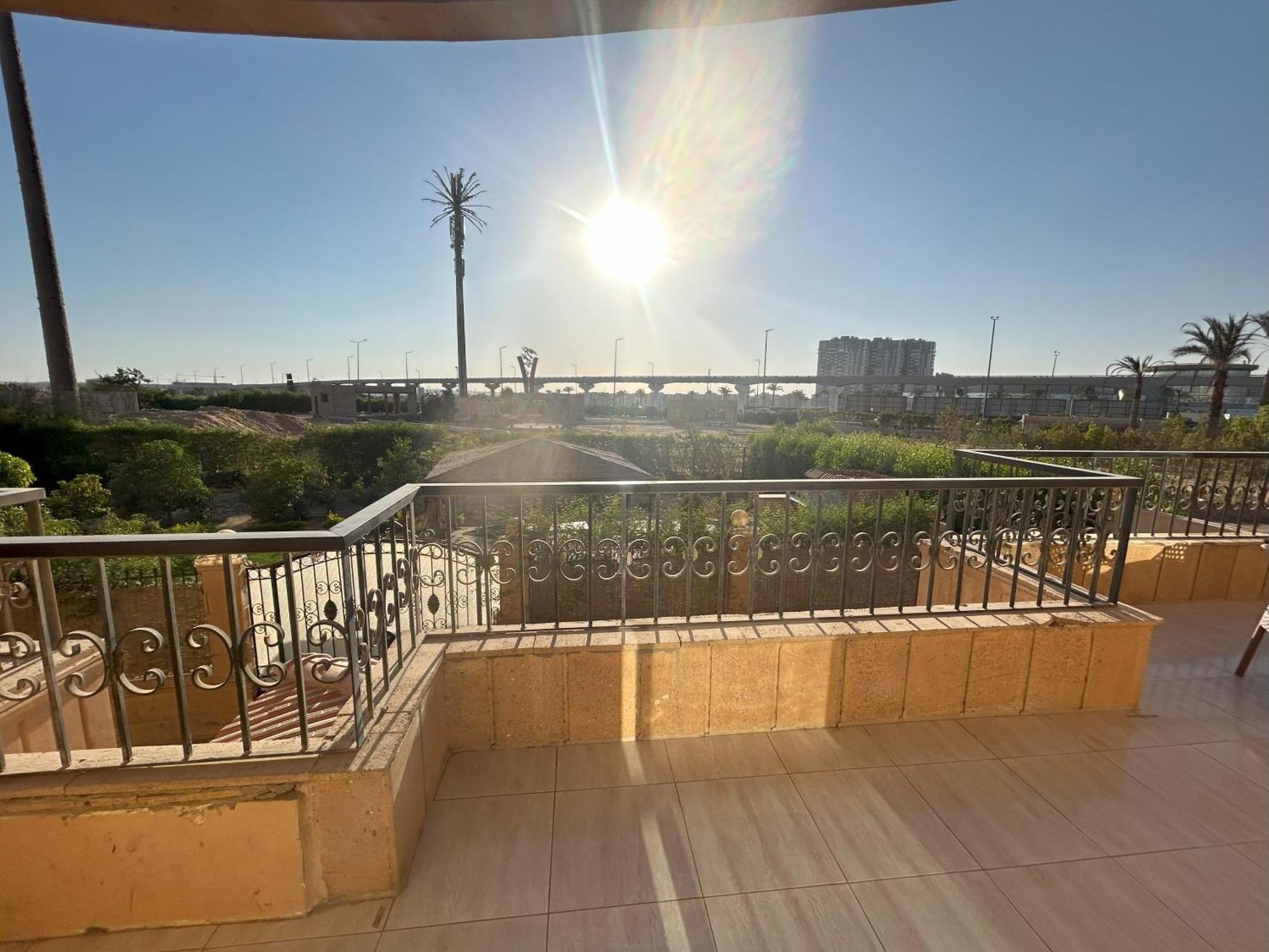 Luxury Apartments Beside Mall Of Arabia And Dar Al-Fouad Hospital - Families Only- No Alcoholic Beverages 6th of October City Zewnętrze zdjęcie