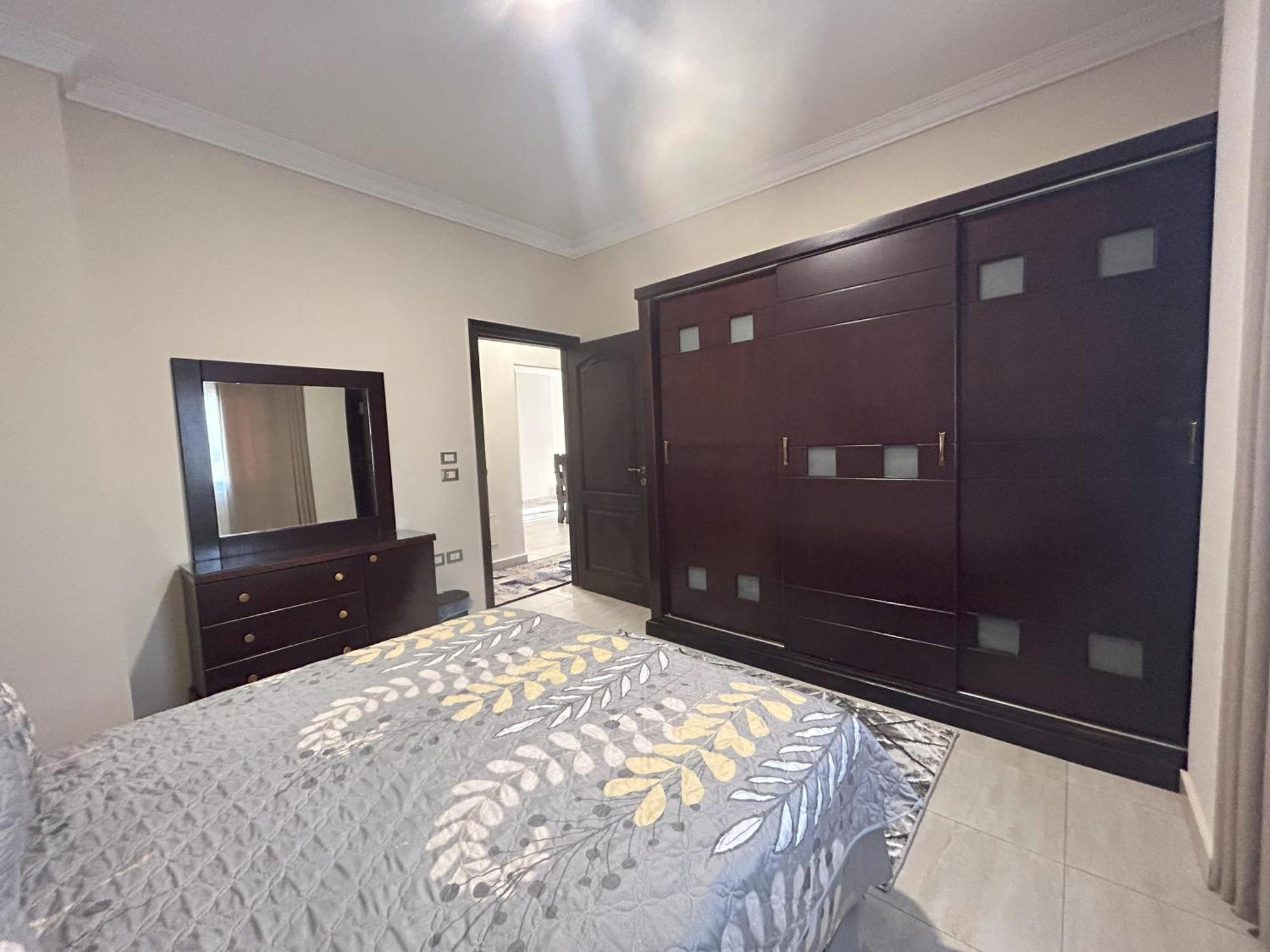 Luxury Apartments Beside Mall Of Arabia And Dar Al-Fouad Hospital - Families Only- No Alcoholic Beverages 6th of October City Zewnętrze zdjęcie