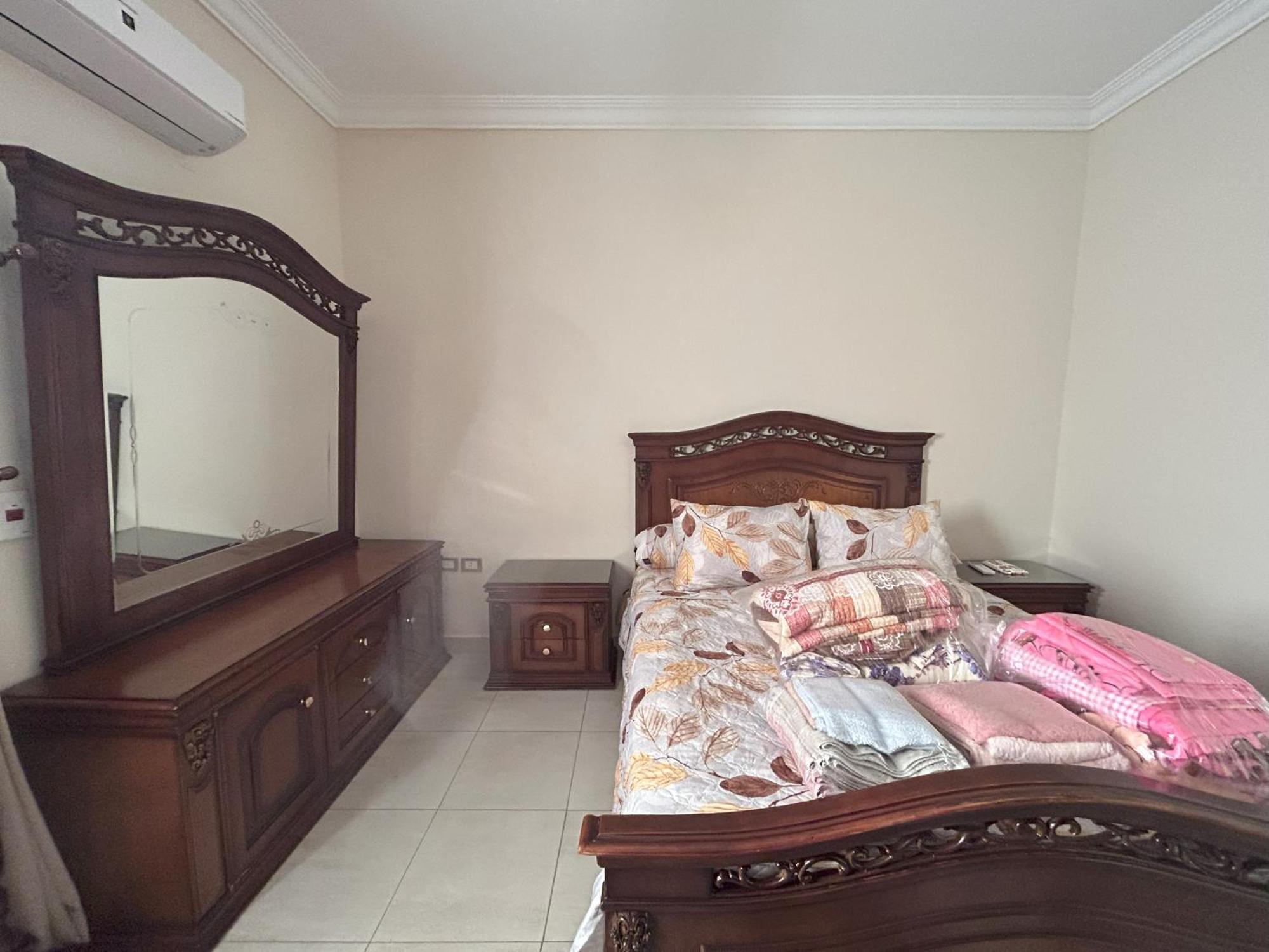 Luxury Apartments Beside Mall Of Arabia And Dar Al-Fouad Hospital - Families Only- No Alcoholic Beverages 6th of October City Zewnętrze zdjęcie