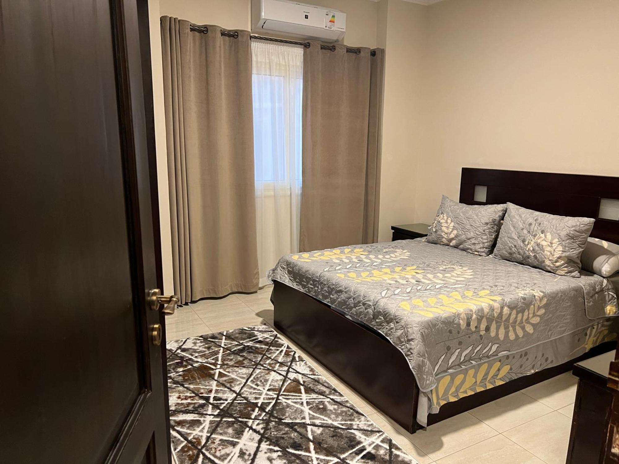 Luxury Apartments Beside Mall Of Arabia And Dar Al-Fouad Hospital - Families Only- No Alcoholic Beverages 6th of October City Zewnętrze zdjęcie