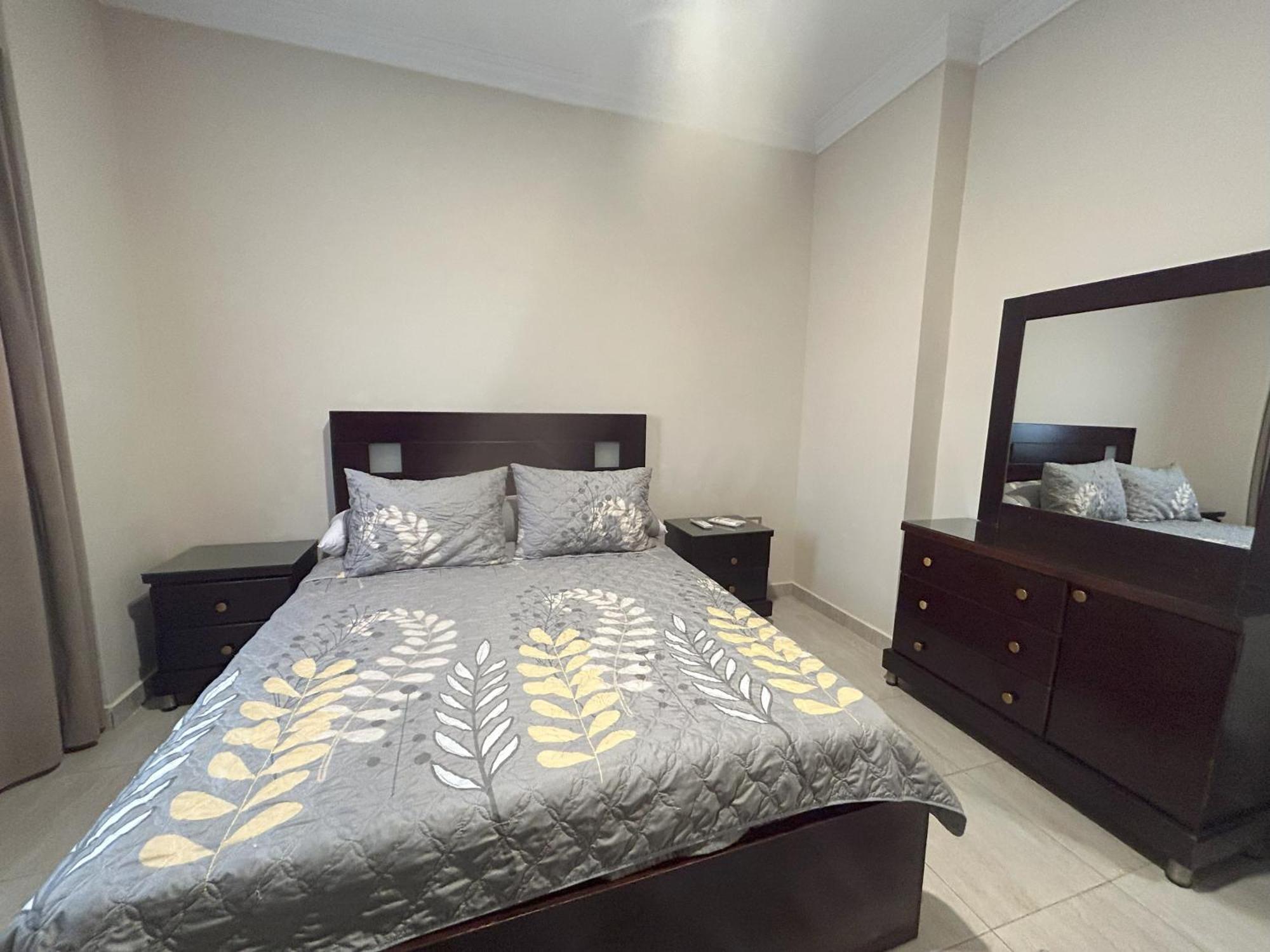 Luxury Apartments Beside Mall Of Arabia And Dar Al-Fouad Hospital - Families Only- No Alcoholic Beverages 6th of October City Zewnętrze zdjęcie